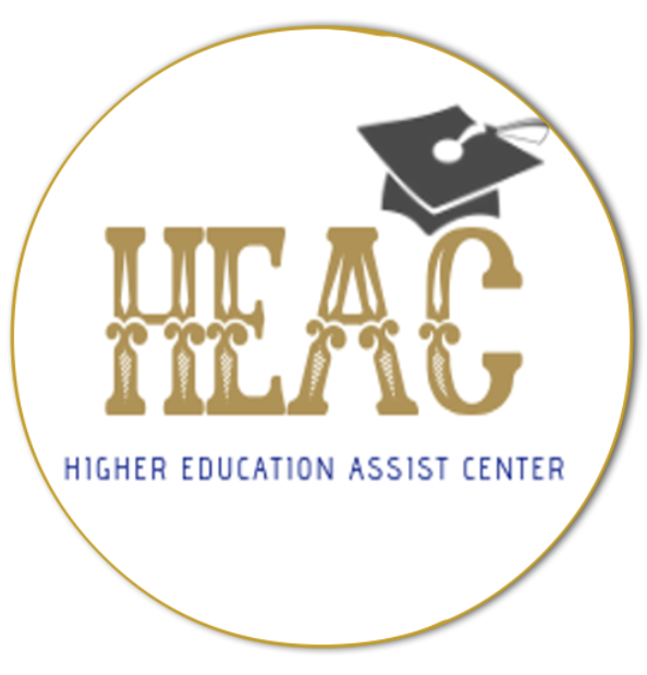 HEAC - Higher Education Assist Center